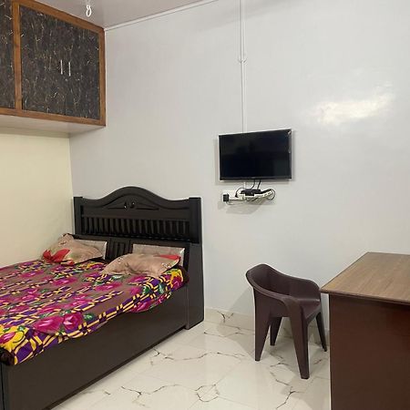 Pramila Homestay Prayagraj Exterior photo