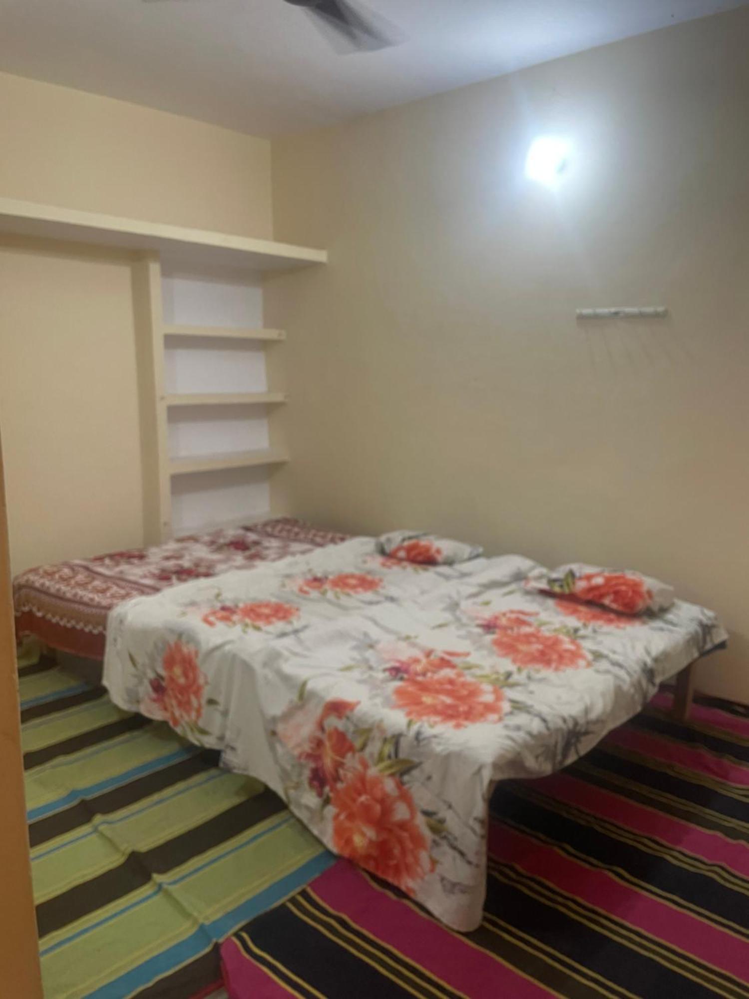 Pramila Homestay Prayagraj Exterior photo