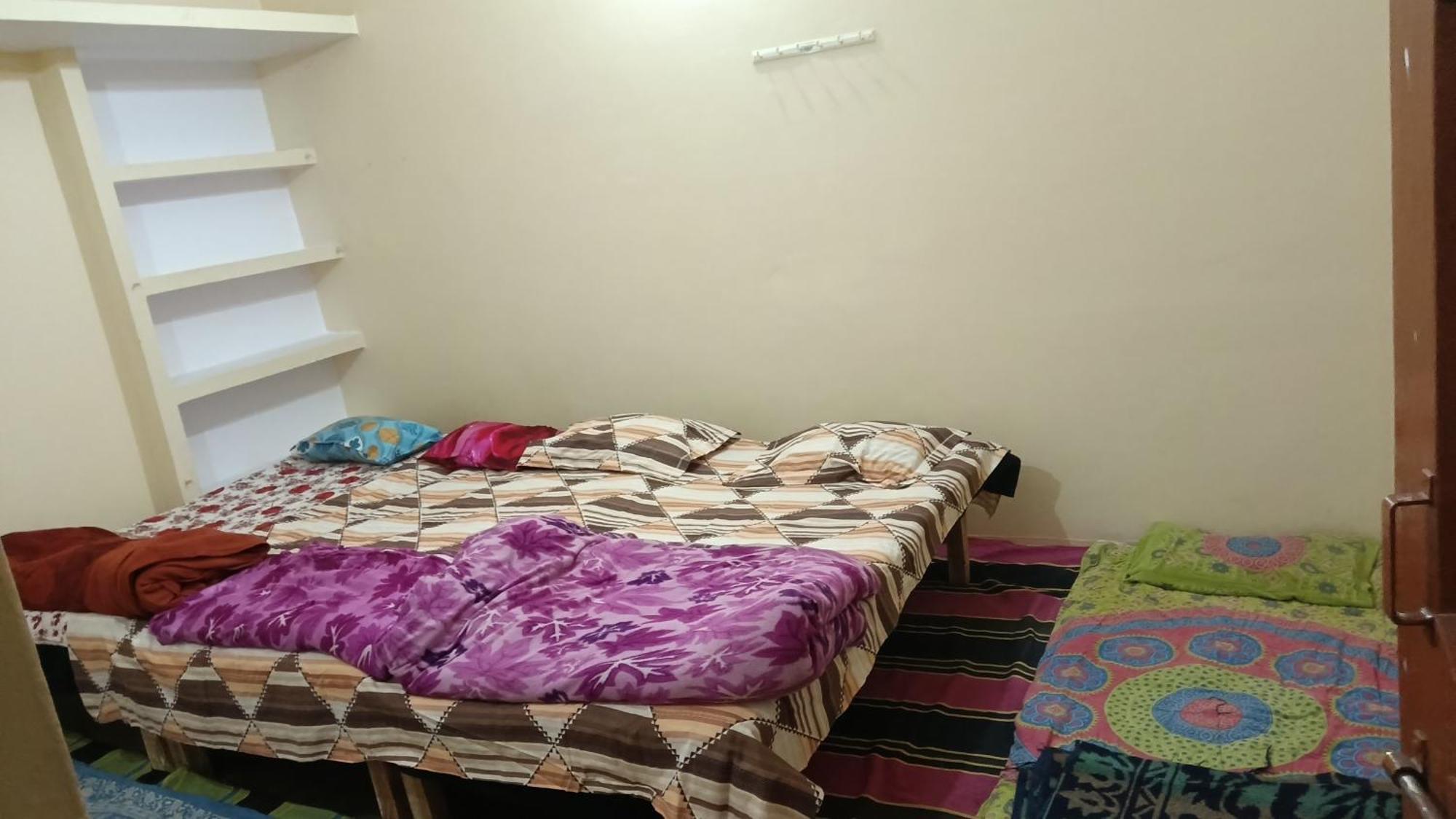 Pramila Homestay Prayagraj Exterior photo