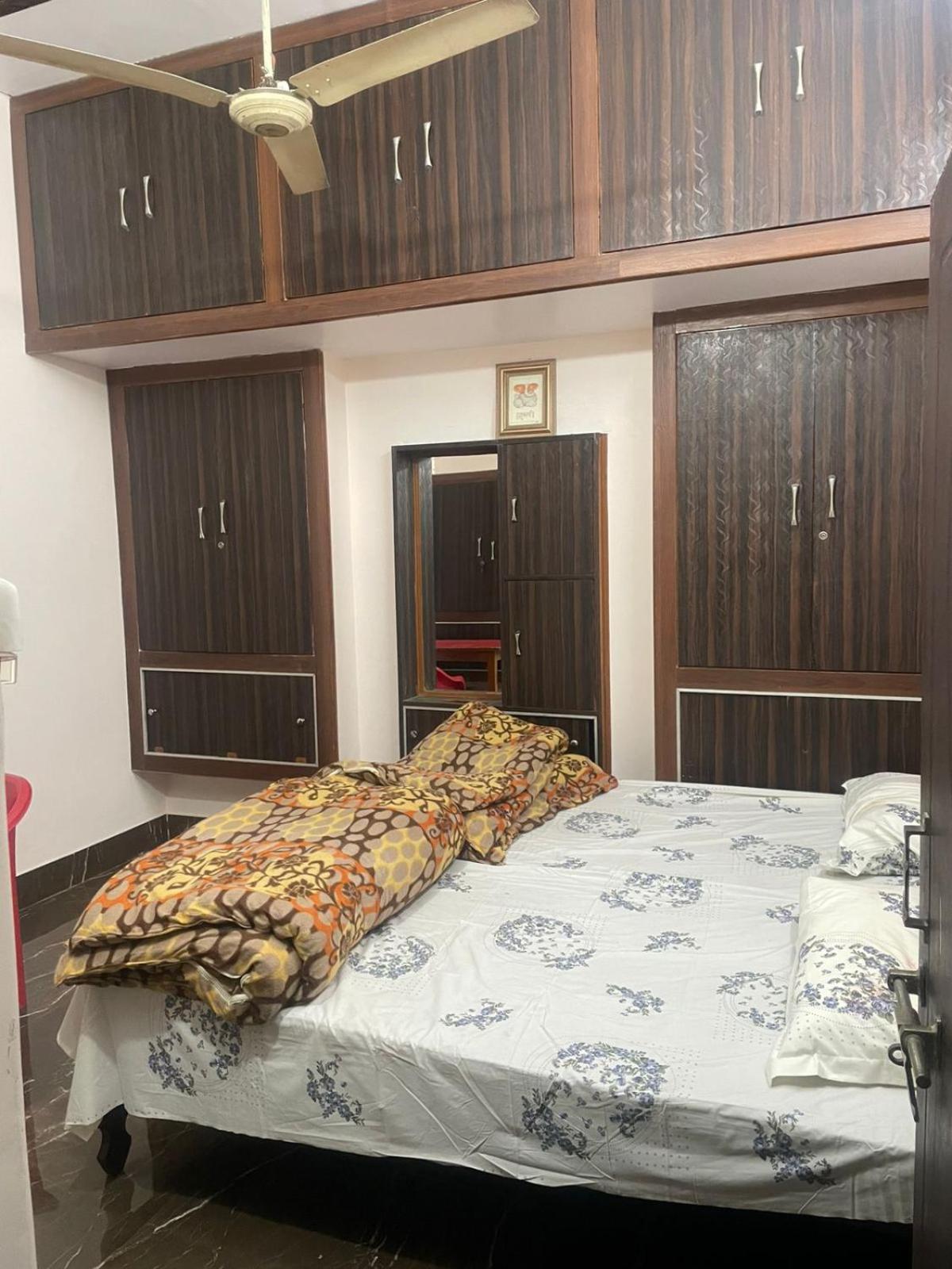 Pramila Homestay Prayagraj Exterior photo